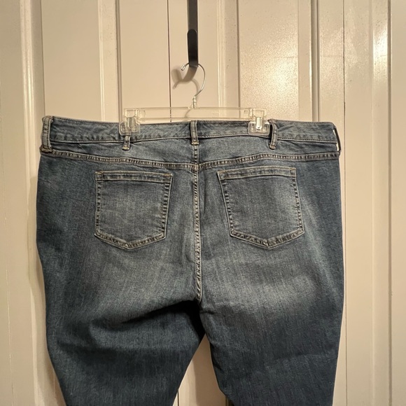 Torrid Skinny jeans NWOT Women’s size 26 - Picture 5 of 5